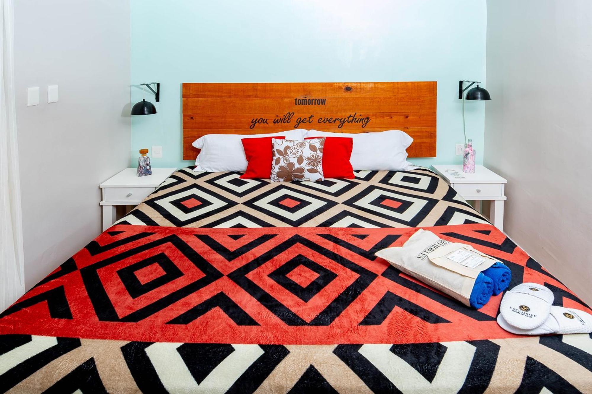 Chingon Anarchy Hotel & Roof Плая-дель-Кармен Экстерьер фото